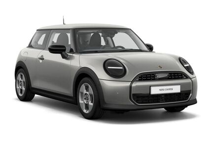 Mini Cooper C 27.498 km 22.850 &euro; Würzburg 97076