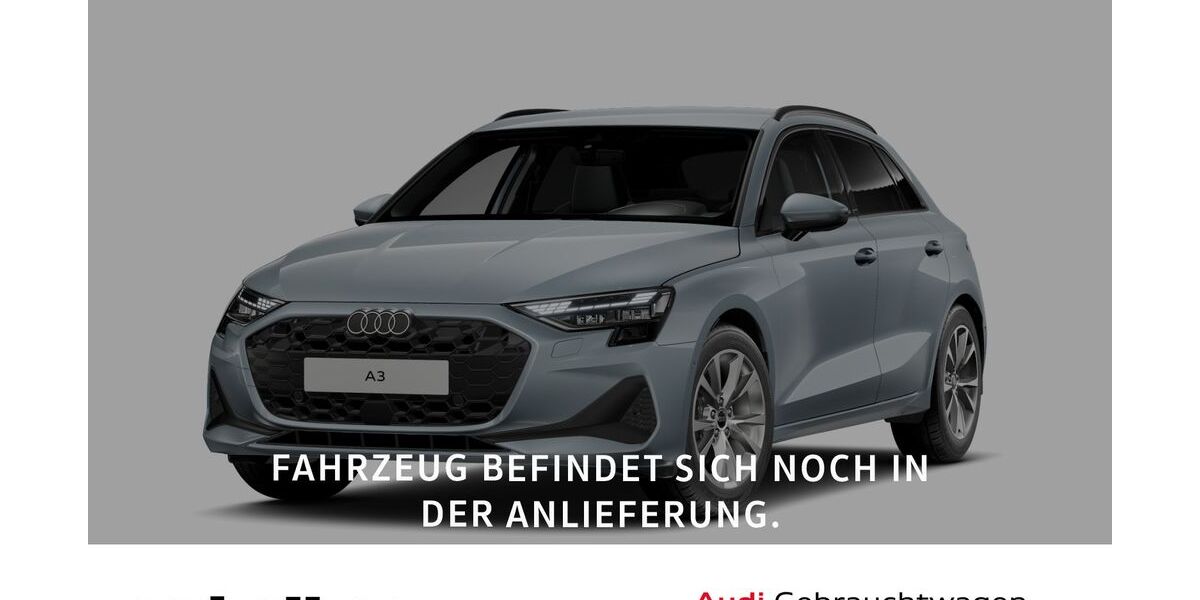 Audi A3 7.500 km 33.480 &euro; Kitzingen 97318