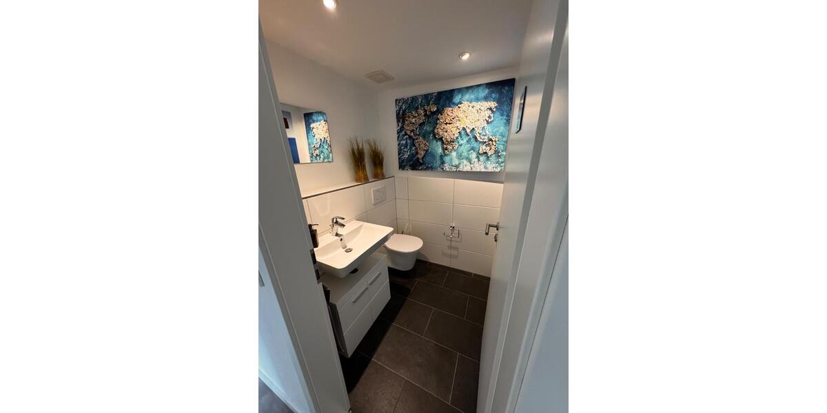 Gewerbeobjekt Eisingen - 3 Zimmer, 95 m&sup2;, 1.550&euro; | Angebot:26384014