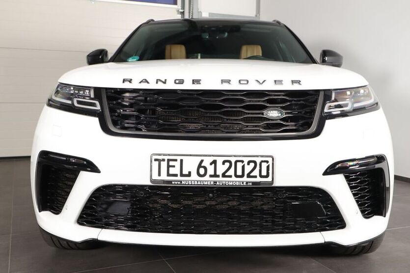 Range Rover Velar