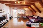 Etagenwohnung Giebelstadt Allersheim - 3 Zimmer, 118 m&sup2;, 600&euro; | Angebot:26824988