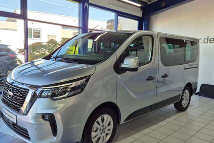 Nissan Primastar 1.001 km 41.270 € Karlstadt 97753