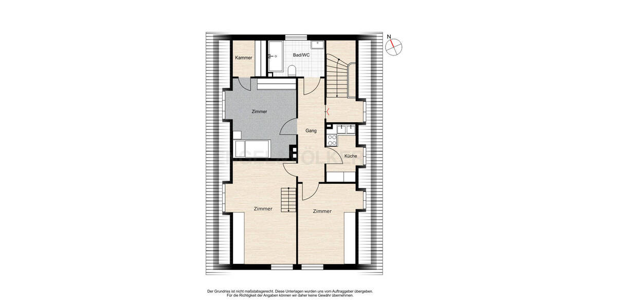 Mehrfamilienhaus, Wohnhaus Würzburg Frauenland - 7 Zimmer, 198 m&sup2;, 625.000&euro; | Angebot:25996996