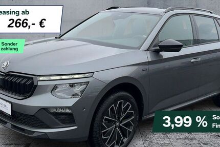 Skoda Kamiq 26.063 km 28.730 &euro; Werneck 97440
