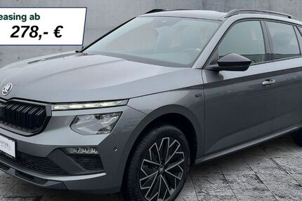 Skoda Kamiq 26.063 km 29.330 &euro; Werneck 97440