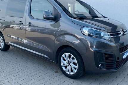 Citroen Jumpy
