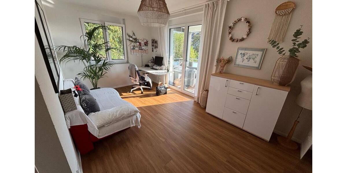 4 Zimmer Wohnung mit 120m² Würzburg Lengfeld 4 zimmer
