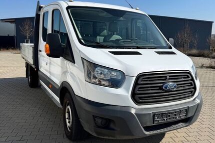 Ford Transit Custom 73.000 km 15.850 &euro; Würzburg 97080