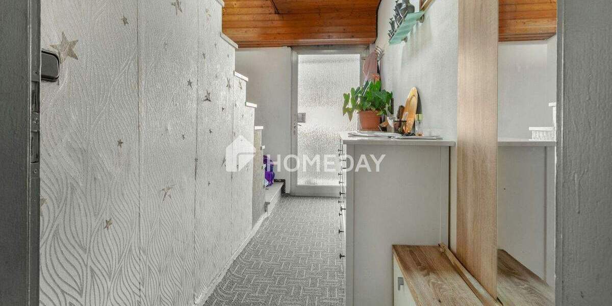 Einfamilienhaus Volkach Gaibach - 7 Zimmer, 230 m&sup2;, 332.000&euro; | Angebot:25689191