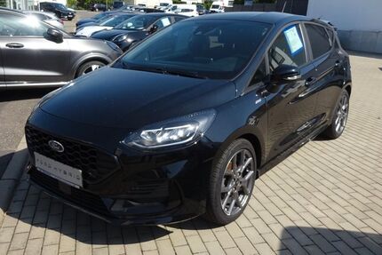 Ford Fiesta 28.622 km 17.990 € Tauberbischofsheim 97941