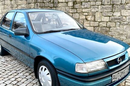 Opel Vectra 220.000 km 1.999 € Estenfeld 97230