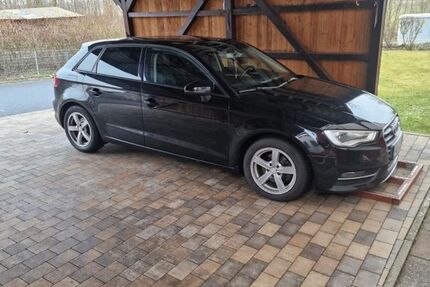 Audi A3 230.000 km 10.900 &euro; Giebelstadt 97232