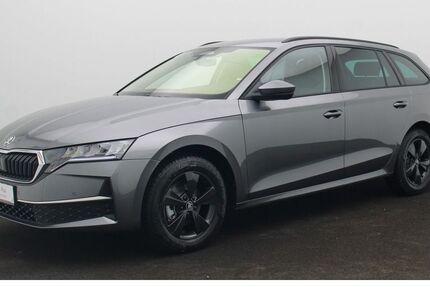 Skoda Octavia 9.000 km 36.980 &euro; Würzburg 97084