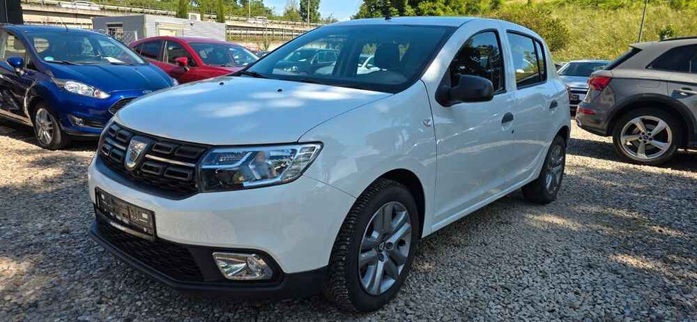 Sandero