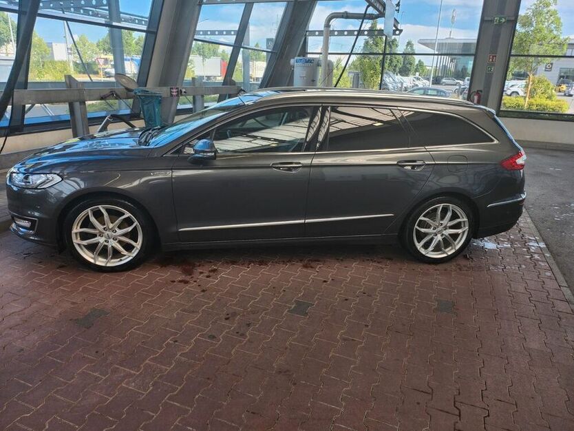 Mondeo
