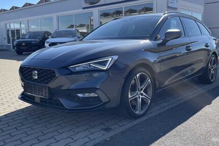 Seat Leon 38.998 km 26.490 € Heidenfeld 97520