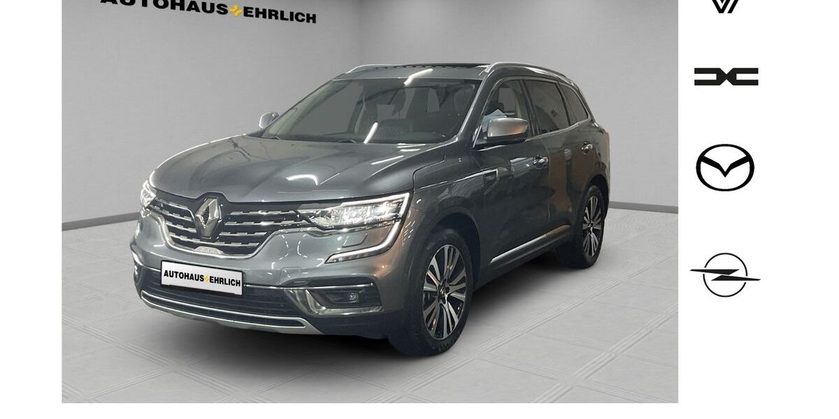 Renault Koleos 95.000 km 23.990 &euro; Würzburg 97076