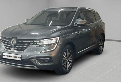 Renault Koleos 95.000 km 25.790 &euro; Würzburg 97076