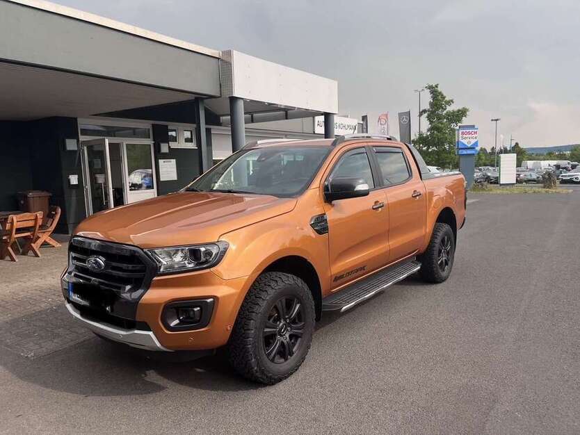 Ranger