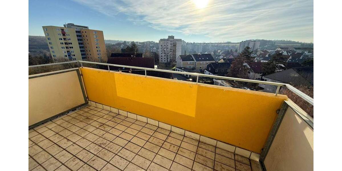 Etagenwohnung Gerbrunn - 3 Zimmer, 88 m&sup2;, 329.000&euro; | Angebot:25708275