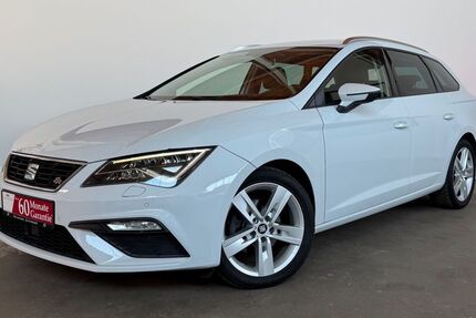 Seat Leon 110.000 km 14.490 &euro; Hettstadt 97265