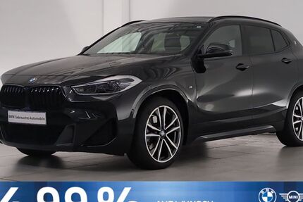 BMW X2 70.323 km 25.570 &euro; Würzburg 97076