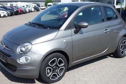 Fiat 500 3.000 km 13.990 &euro; Reichenberg 97234