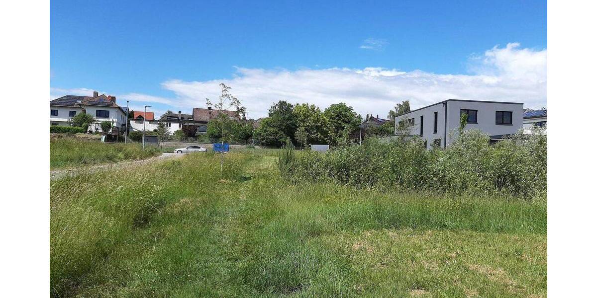 Grundstück Kist - 150.000&euro; | Angebot:26866275