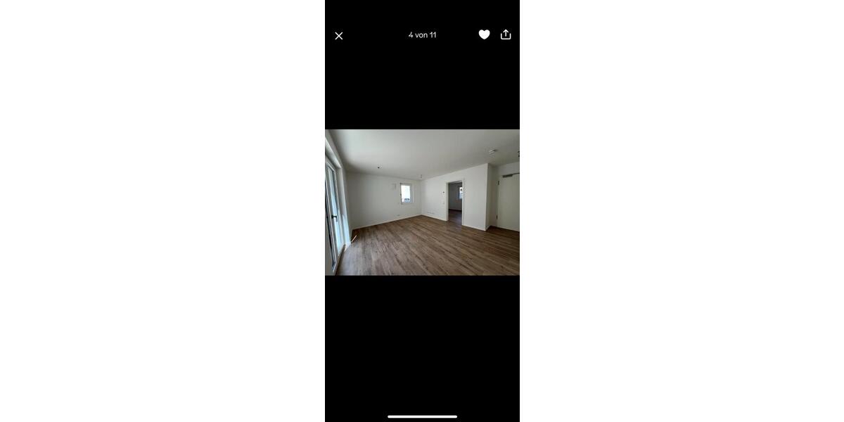 Erdgeschoßwohnung Würzburg Steinbachtal - 2.5 Zimmer, 52 m&sup2;, 970&euro; | Angebot:26560540