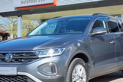 VW T-Roc 33.701 km 20.890 &euro; Würzburg 97084