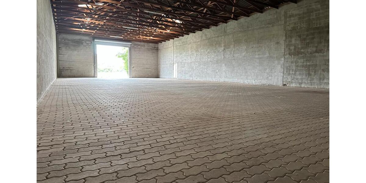 Lagerhalle zu vermieten zimmer