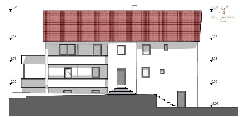 Haus zum Kaufen in Randersacker 1.699.000 € 787.25 m² 71 zimmer