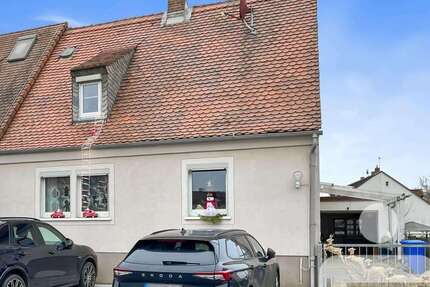 Haus zum Kaufen in Kitzingen 398.000 € 149 m² 5 zimmer