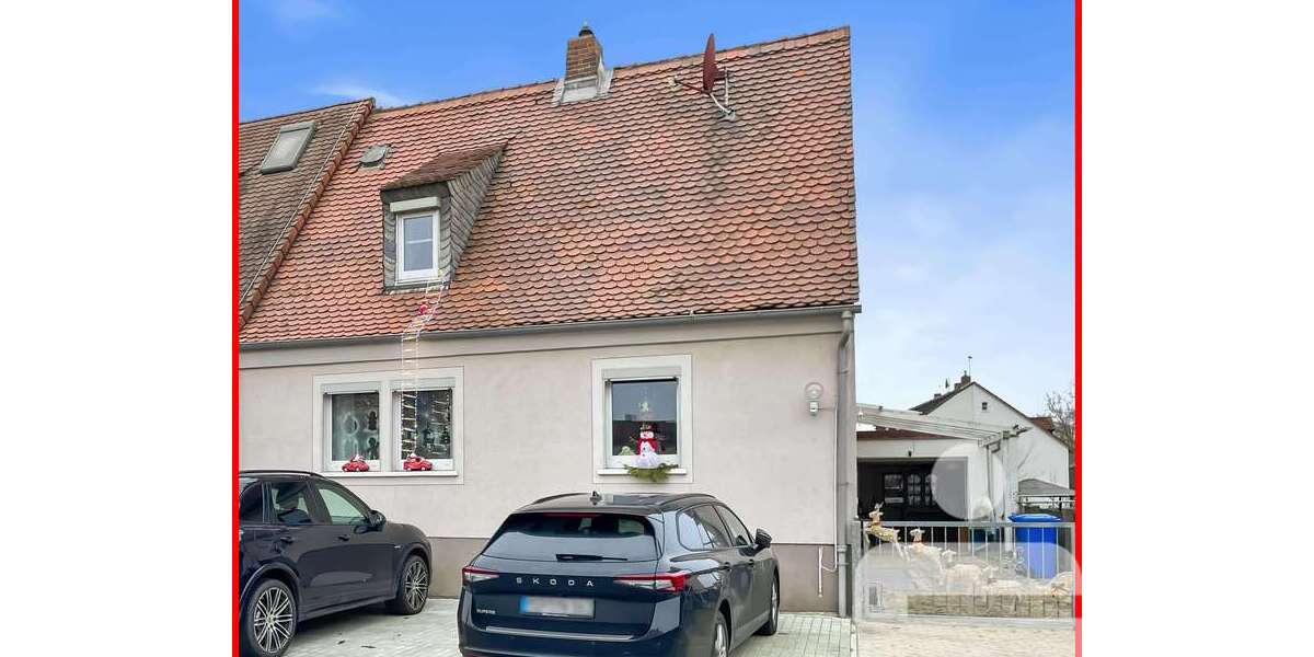 Haus zum Kaufen in Kitzingen 398.000 € 149 m² 5 zimmer