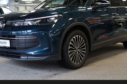 VW Tiguan 21.200 km 34.450 &euro; Karlstadt 97753