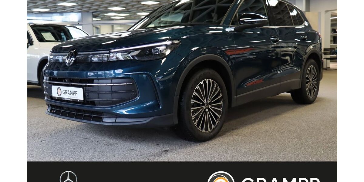 VW Tiguan 21.200 km 34.450 &euro; Karlstadt 97753