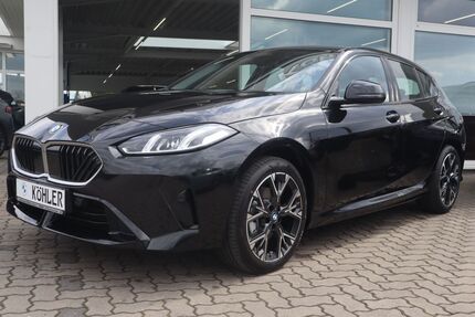 BMW 116 1.025 km 32.990 &euro; Karlstadt 97753