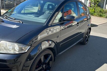 Audi A2 209.260 km 3.800 &euro; Würzburg 97070