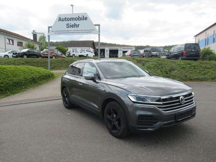 Touareg