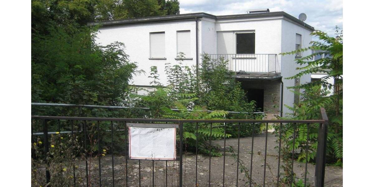 Wü-Frauenland - Einfamilienhaus mit unverbaubarem Weitblick 7 zimmer