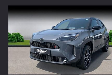 Toyota Yaris Cross 1.500 km 34.990 € Würzburg 97076