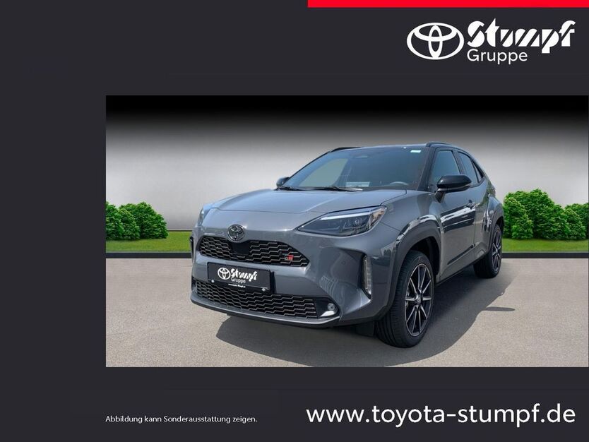 Toyota Yaris Cross 1.500 km 34.990 € Würzburg 97076
