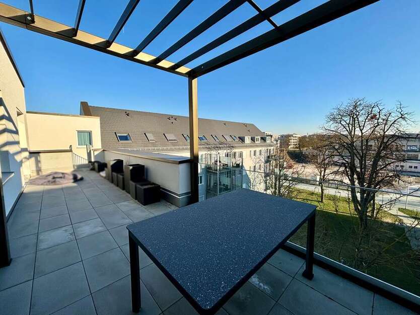 Wohnung zum Mieten in Würzburg 1.255,63 € 71.75 m²