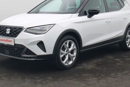 Seat Arona 15.000 km 25.480 &euro; Würzburg 97076