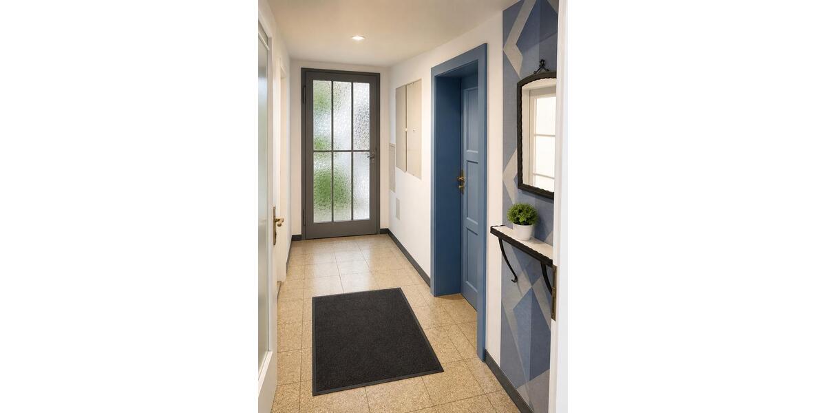 Etagenwohnung Würzburg Heuchelhof - 35&euro; | Angebot:26678789
