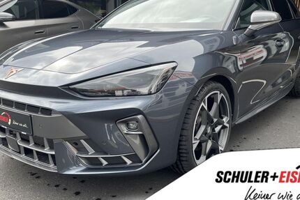 Cupra Leon 7.500 km 38.990 € Werneck 97440