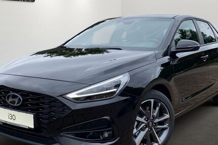 Hyundai i30 1.500 km 25.750 &euro; Tauberbischofsheim 97941