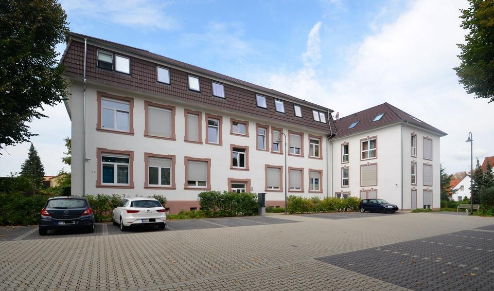 Etagenwohnung Marktheidenfeld - 1 Zimmer, 35 m&sup2;, 745&euro; | Angebot:17318987