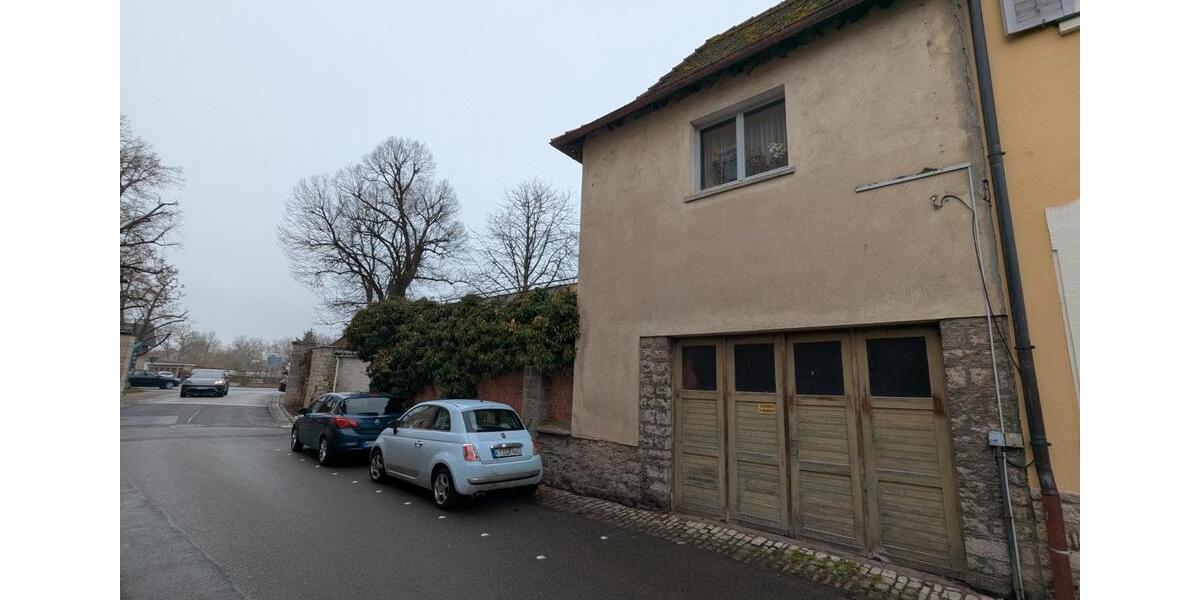 Einfamilienhaus Dettelbach - 7 Zimmer, 177 m&sup2;, 199.000&euro; | Angebot:26185712