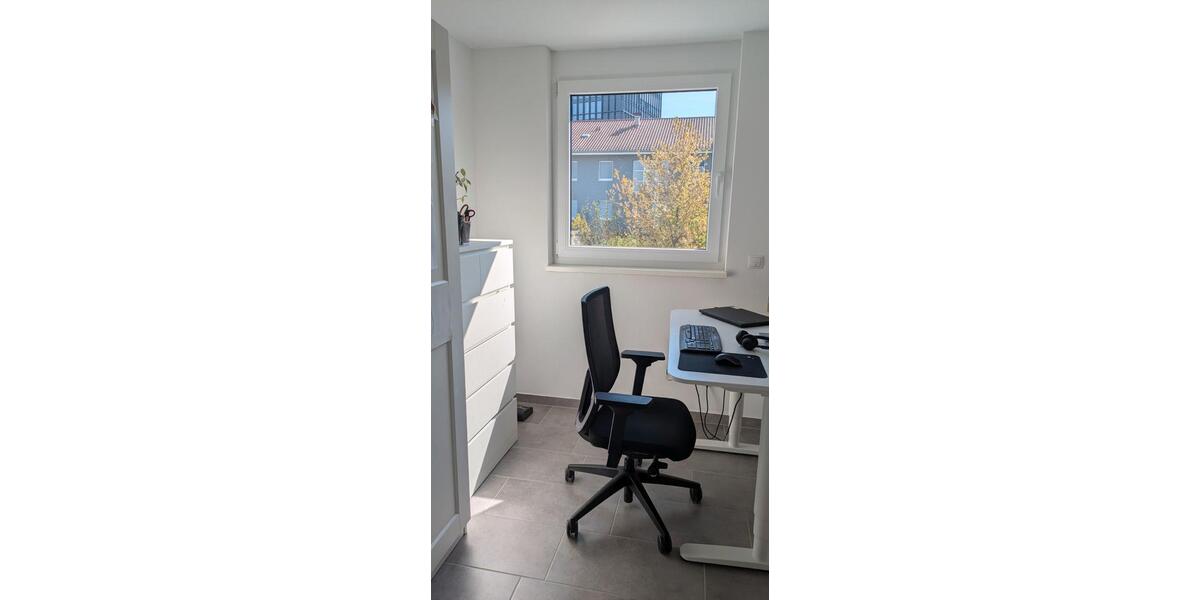 Dachgeschoßwohnung Tauberbischofsheim - 3 Zimmer, 95 m&sup2;, 890&euro; | Angebot:26608691